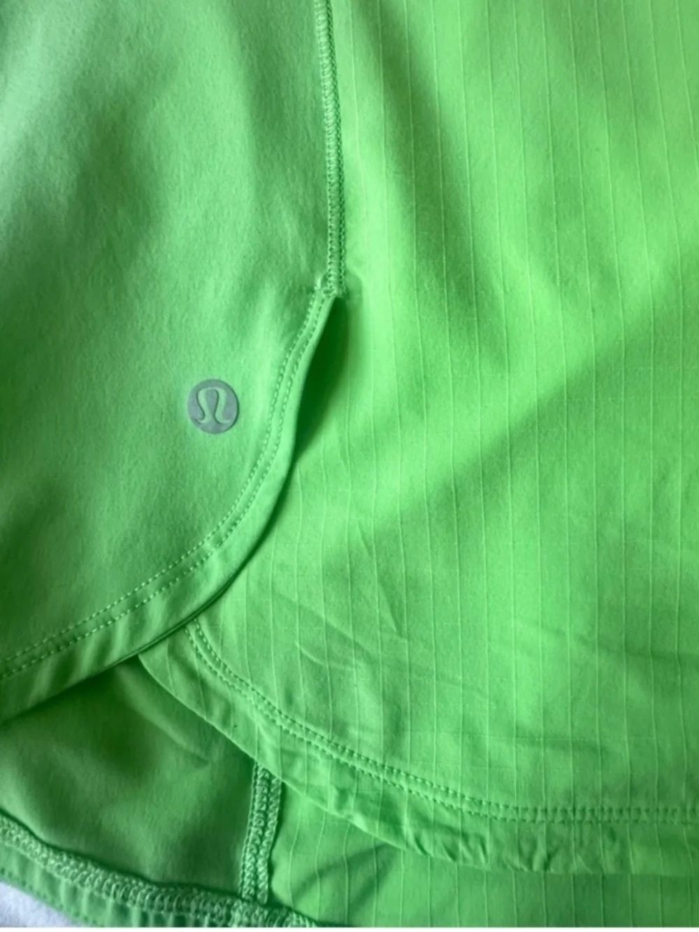 lululemon Lightweight Stretch Run Short Sleeve Shirt